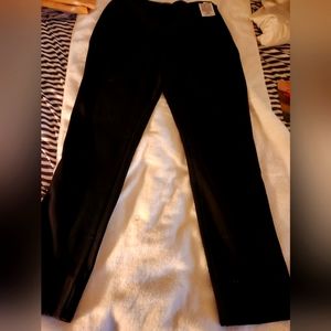 Brooks Brothers dressy stretchpants Sz10